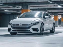 Usata 2018 VW Arteon Sportline Tre volumi | 33.000 € (Ottimo prezzo)