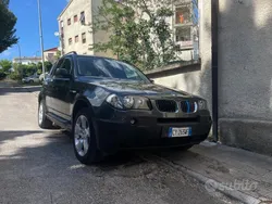 Usata 2007 BMW X3 SUV | 5000 € (Buon prezzo)
