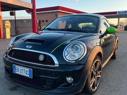Usata 2011 Mini Coupé Coupé | 9500 €