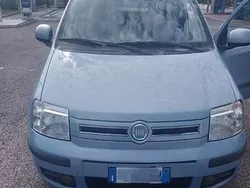 Usata 2010 Fiat Panda Due volumi | 5000 € (Buon prezzo)
