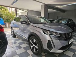 Nero Usata 2022 Peugeot 3008 Allure SUV | 20.900 € (Buon prezzo)