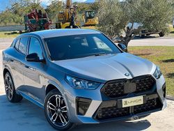 Grigio Usata 2024 BMW X2 M Sport SUV | 39.499 € (Molto cara)
