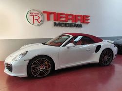 Bianco Usata 2014 Porsche 991 Cabrio | 163.000 €