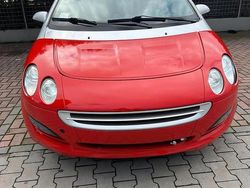 Rosso Usata 2006 Smart ForFour Due volumi | 2499 € (Buon prezzo)