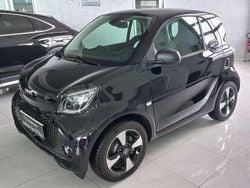 Nero Usata 2024 Smart ForTwo Coupé Superpassion Due volumi | 16.000 € (Cara)