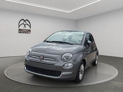 Grigio / gray Usata 2022 Fiat 500 Dolcevita Tre volumi | 12.000 € (Buon prezzo)