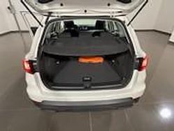 Bianco "candy" Usata 2021 Seat Arona Style SUV | 15.500 € (Buon prezzo)
