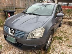Grigio Usata 2008 Nissan Qashqai Visia SUV | 2000 € (Super prezzo)