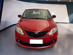Rosa Usata 2020 Lancia Ypsilon Gold Due volumi | 10.500 € (Buon prezzo)