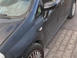 Nero Usata 2007 Fiat Grande Punto Due volumi | 1300 € (Super prezzo)