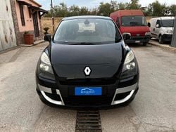 Nero Usata 2011 Renault Scénic III Dynamique Monovolume | 2000 € (Super prezzo)