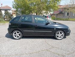 Usata 2006 Seat Ibiza Stylance Tre volumi | 2000 € (Buon prezzo)