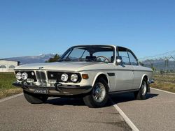 Chamonix Usata 1970 BMW 2800 Coupé | 55.000 €