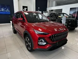 Rosso Nuova 2024 EVO Evo 7 SUV | 29.300 € (Ottimo prezzo)