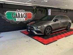 Antracite Usata 2023 Mercedes CLA200 Station wagon | 32.900 € (Buon prezzo)