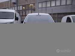 Bianco Usata 2023 Nissan Townstar Acenta Furgone | 9000 € (Buon prezzo)