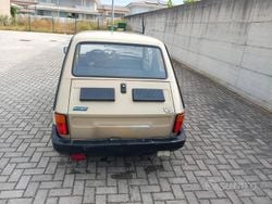 Beige Usata 1984 Fiat 126 Due volumi | 4000 €