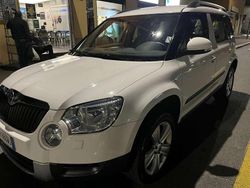 Usata 2011 Skoda Yeti Adventure SUV | 7000 € (Buon prezzo)