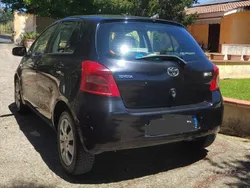 Usata 2006 Toyota Yaris Sol Due volumi | 3800 € (Cara)