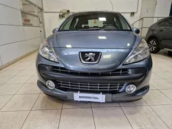 Grigio Usata 2008 Peugeot 207 Sport Tre volumi | 4200 € (Cara)