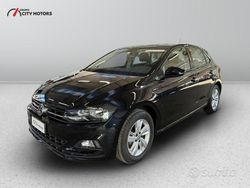 Nero Usata 2019 VW Polo Comfortline Tre volumi | 14.200 € (Ottimo prezzo)