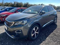 Grigio Usata 2019 Peugeot 3008 Allure SUV | 15.800 € (Buon prezzo)