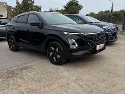 Nero Usata 2024 Omoda 5 SUV | 23.000 € (Buon prezzo)