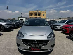 Grigio Usata 2017 Opel Corsa Innovation Tre volumi | 6990 € (Buon prezzo)