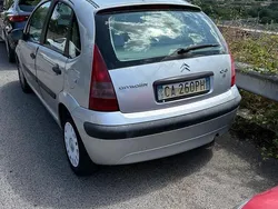 Usata 2003 Citroën C3 Due volumi | 800 € (Super prezzo)