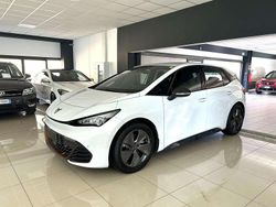 Bianco Usata 2022 Cupra Born Due volumi | 22.900 € (Buon prezzo)