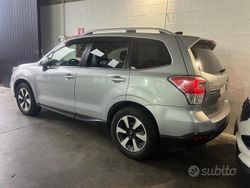 Grigio Usata 2019 Subaru Forester Style SUV | 14.500 € (Super prezzo)