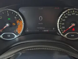 Usata 2016 Jeep Renegade Limited SUV | 14.000 € (Buon prezzo)