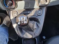 Rosso Usata 2017 Fiat Panda Due volumi | 7490 € (Ottimo prezzo)