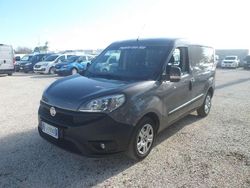 Grigio Usata 2018 Fiat Doblò Monovolume | 9500 € (Buon prezzo)