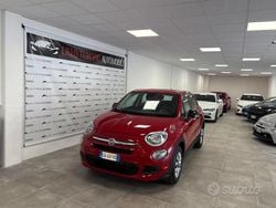 Rosso Usata 2020 Fiat 500X Urban SUV | 11.900 € (Ottimo prezzo)