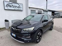 Nero Usata 2019 Opel Grandland X Ultimate SUV | 14.700 € (Buon prezzo)