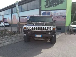 Hummer H2