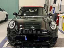 Verde Usata 2019 Mini John Cooper Works Due volumi | 26.500 €