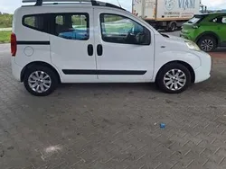 Usata 2014 Fiat Qubo Trekking Monovolume | 3700 € (Ottimo prezzo)