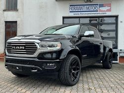 Nero Nuova 2025 Dodge Ram Pick-up | 78.900 € (Super prezzo)