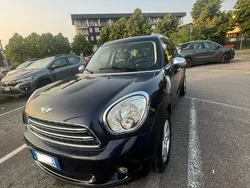 Usata 2015 Mini Cooper D Countryman SUV | 6900 € (Buon prezzo)