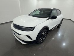 Ice flow white Usata 2025 Opel Mokka GS Line SUV | 18.990 € (Buon prezzo)