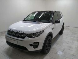 Bianco Usata 2019 Land Rover Discovery Sport SE SUV | 22.990 € (Molto cara)