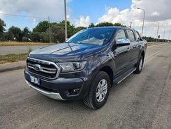 Grigio Usata 2022 Ford Ranger Limited Pick-up | 23.800 € (Super prezzo)