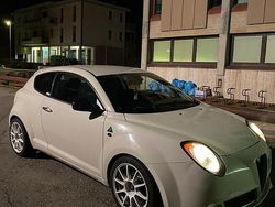 Bianco Usata 2008 Alfa Romeo MiTo Due volumi | 3500 € (Ottimo prezzo)