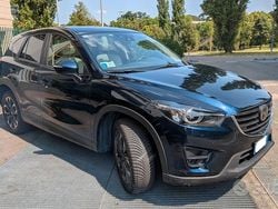 Usata 2015 Mazda CX-5 SUV | 12.500 €