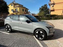 Grigio Usata 2024 Volvo EX30 Plus SUV | 28.700 € (Ottimo prezzo)
