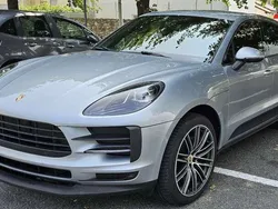 Usata 2019 Porsche Macan Turbo SUV | 49.500 € (Super prezzo)