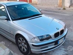 Grigio Usata 2000 BMW 2000 Tre volumi | 5000 €