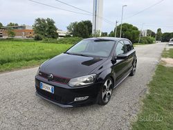 Nero Usata 2009 VW Polo Comfortline Tre volumi | 5900 € (Cara)